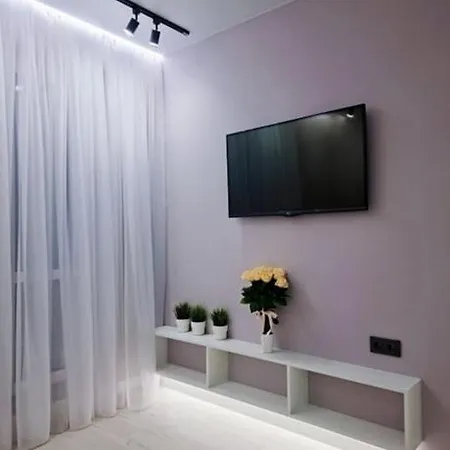 Apartment Cozy In Centre Of *
