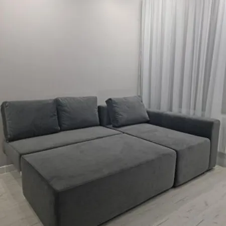 Apartment Cozy In Centre Of Antwerp