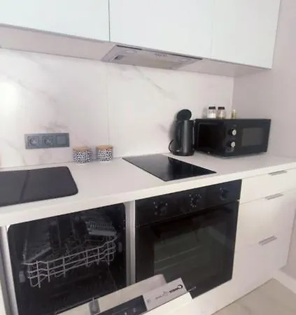 Apartment Cozy In Centre Of *