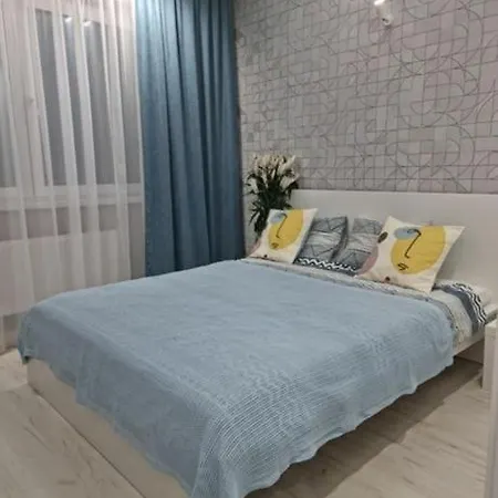 Cozy In Centre Of Apartment Antwerp